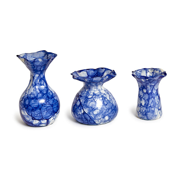 Bud Vase Set Ceramic Bud Vases UK dbCeramic DB CERAMIC