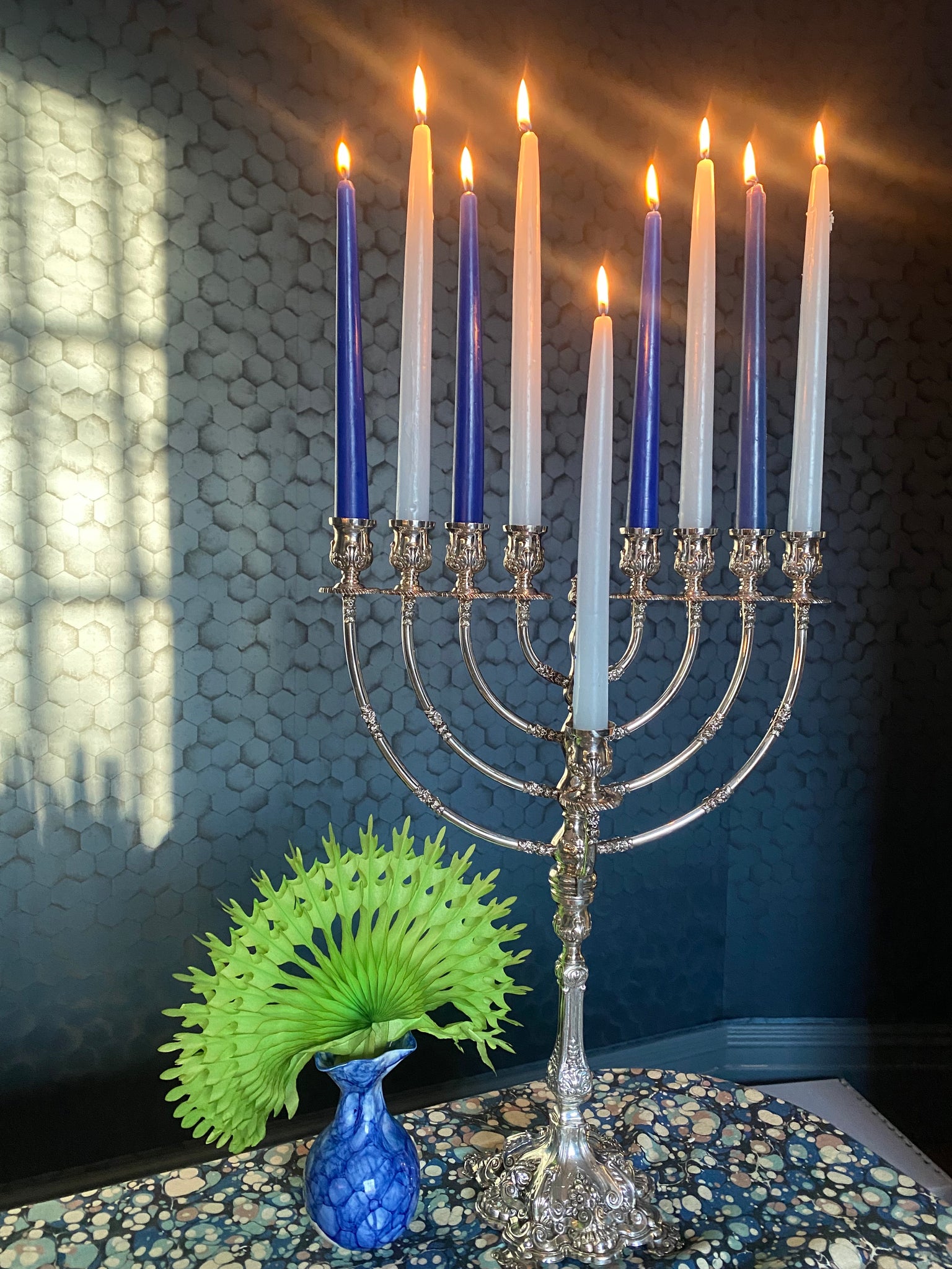 HAPPY CHANUKAH