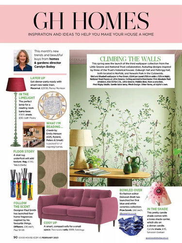 GOOD HOUSEKEEPING