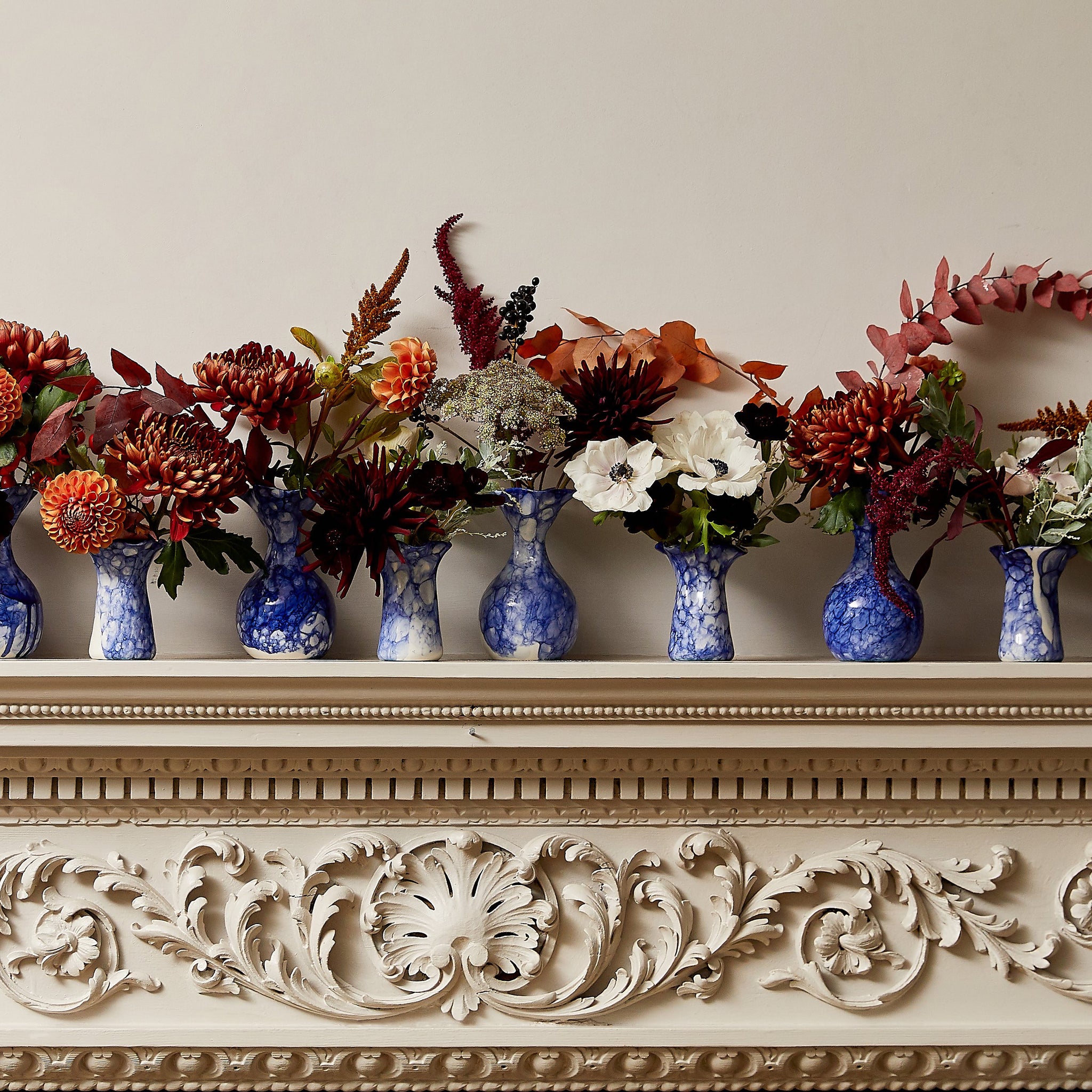 FLOWER ARRANGING MADE EASY
