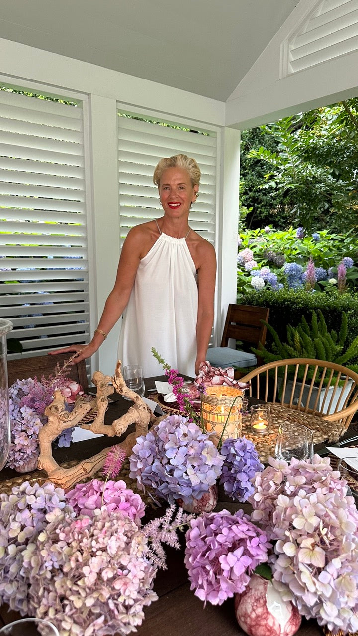 DB's August Digest 🌸