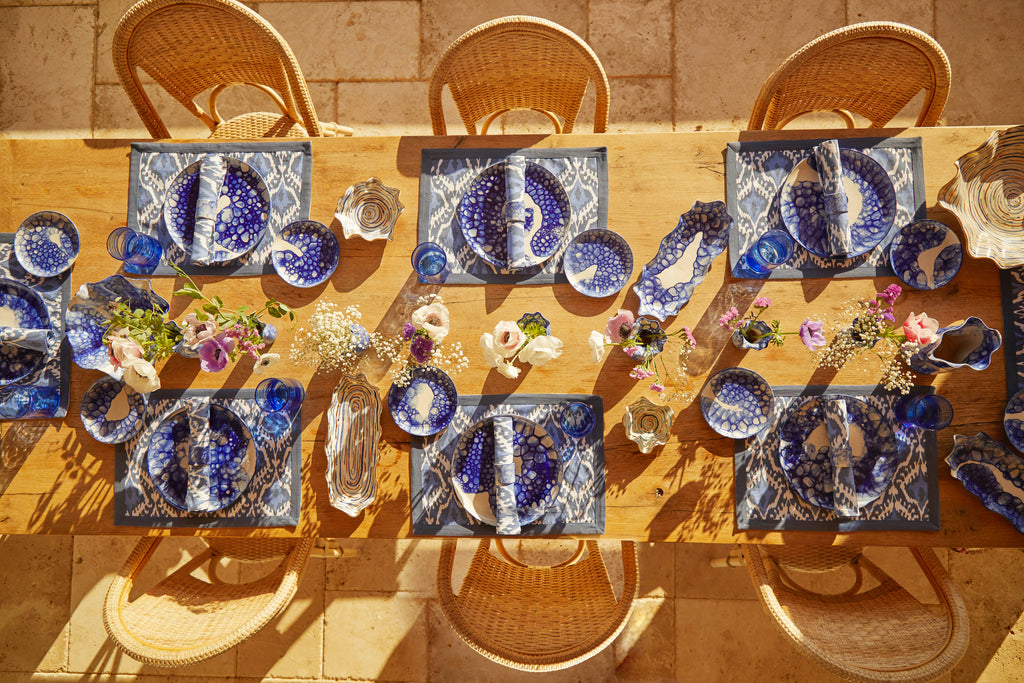 DINNERWARE