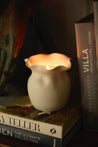 DB x VERDEN CANDLE, VELLUM - DB CERAMIC