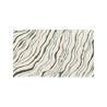 TEAL TIE-DYE TABLE CLOTH - DB CERAMIC