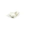 SMALL FLOW BOWL, VELLUM - DB CERAMIC