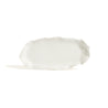 MEDIUM FLOW SERVING PLATTER, VELLUM - DB CERAMIC