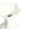 SET OF 3 BUD VASES, VELLUM - DB CERAMIC