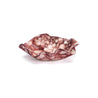 MEDIUM FLOW BOWL, BURGUNDY - DB CERAMIC