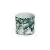 NAPKIN RING, TEAL - DB CERAMIC