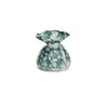 OTTILIE BUD VASE, TEAL - DB CERAMIC