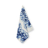 BLUE BUBBLE NAPKINS - DB CERAMIC