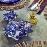 mediterranean style serving dishes