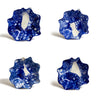 blue and white porcelain bowls