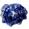 wavy edge ceramic bowls